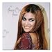 Carmen Electra Color Gallery Wrapped Box Canvas Print