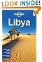Lonely Planet Libya (Country Travel Guide)