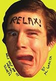 51vbIHHa4OL. SL160  RELAX!: Self Help and My Mental Illness