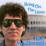 Bring On The Lions