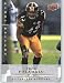Troy Polamalu / Pittsburgh Steelers / 2008 Upper Deck First Edition Football Card # 116 / NFL Football Trading Card in Screwdown!