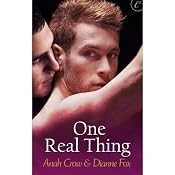 One Real Thing | [Anah Crow, Dianne Fox]