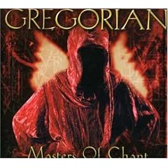 Gregorian - Masters Of Chant In The Mix