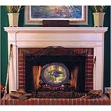 Baltimore Ravens NFL Fireplace Screen