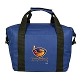 NHL Atlanta Thrashers Soft Sided 12-Pack Cooler Bag