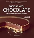Cooking with Chocolate: Essential Recipes and Techniques (Book & DVD)