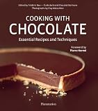 Cooking with Chocolate: Essential Recipes and Techniques (Book & DVD)