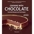 Cooking with Chocolate: Essential Recipes and Techniques (Book & DVD)