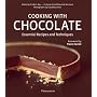 Cooking with Chocolate: Essential Recipes and Tech&hellip by Pierre Herme