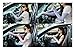 Gellwhu 4 Pairs Women Summer Sun UV Protection Arm Sleeves Long Driving Gloves