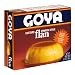 Goya Spanish Style Custard Flan