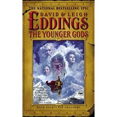 The Younger Gods: Book Four of The Dreamers
