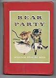 Bear party