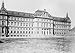 early 1900s photo Vienna Palace of Justice