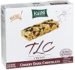Kashi TLC Chewy Granola Bar, Cherry Dark Chocolate, 7.4-Ounce Box (Pack of 12)