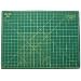 Self Healing Double Sided Quilting Cutting Mat 18" x 24" (45cm x 60cm) Heavy Duty 5 layer mat comparable with Olfa
