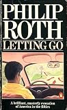 Letting go