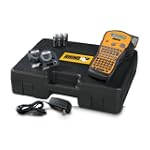 SAVE $89.90 - Rhinopro 5000 15CHAR 3/4IN 6-AA Batt- Hard Carry Case Kit $120.09