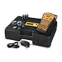 Rhinopro 5000 15CHAR 3/4IN 6-AA Batt- Hard Carry Case Kit