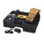 Rhinopro 5000 15CHAR 3/4IN 6-AA Batt- Hard Carry Case Kit