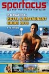 Spartacus International Hotel & Resta...