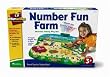 Learning Resources Number Fun Farm