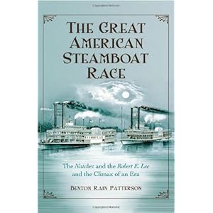 The Great American Steamboat Race