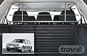 TRAVALL TDG0331 - DOG GUARD / PET BARRIER for VW GOLF IV HATCH 3 / 5 DOOR (1998-2004)