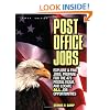 Post Office Jobs: Explore and Find Jobs, Prepare for the 473 Postal Exam, and Locate ALL Job Opportunities (5th edition)