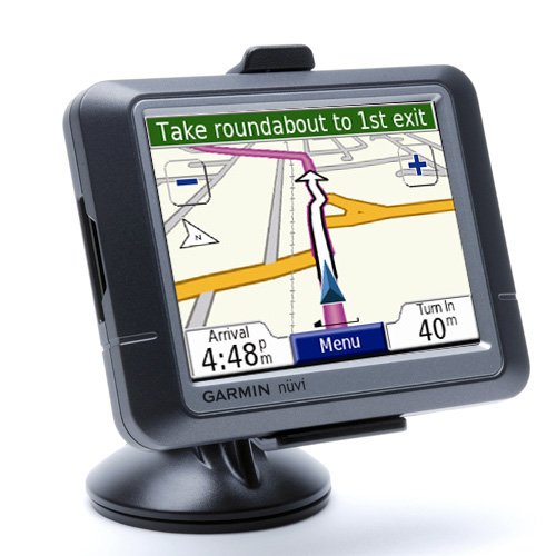 garmin nüvi 250