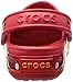 crocs Kids 15263 Cars Light-up Clog (Toddler/Little Kid),Red,10 M US Toddler
