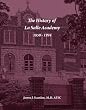 The History of La Salle Academy: Providence, Rhode Island