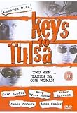 Buy : Keys to Tulsa