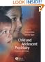 Child and Adolescent Psychiatry