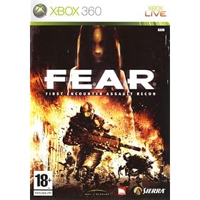 Fear