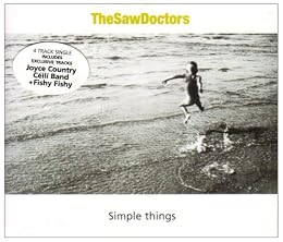 The Saw Doctors Foto 4