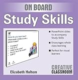 On board study skills