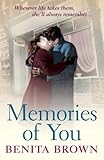 Memories of you