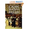 Crime and Society in England: 1750 - 1900 (Themes In British Social History)