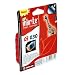 Inkrite Printer Ink for Canon i560 i850 BJC3000 6000 6200 iP3000 iP4000 - BCI-3eBK Black (Giraffe)