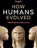 How humans evolved