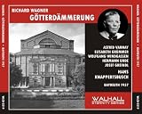 Wagner: Gotterdammerung