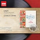 Liszt : Rhapsodies Hongroises