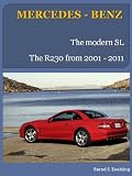History of Mercedes-Benz, The SL R230 (History of Mercedes-Benz, the modern SL)