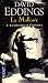 La Mallorée, Tome 4 : La sorcière de Darshiva La Mallorée, Tome 4 : La sorcière de Darshiva