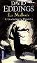 La Mallor�e, Tome 4 : La sorci�re de Darshiva