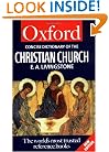The Concise Oxford Dictionary of the Christian Church (Oxford Paperback Reference)