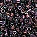 Miyuki Delica Seed Beads 11/0 DB004 Purple Iris 8 Grams