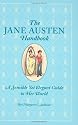 Jane Austen Handbook