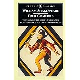 four comedies penguin classics